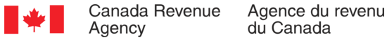 Canada Revenue Agency authorized representative