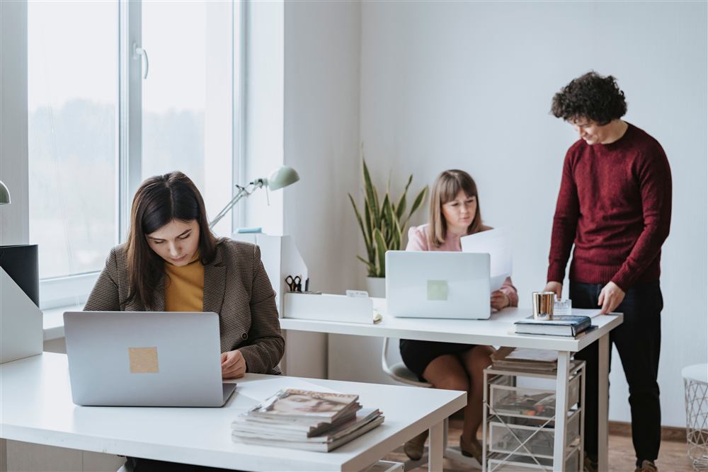 Payroll processing for a Kitchener business